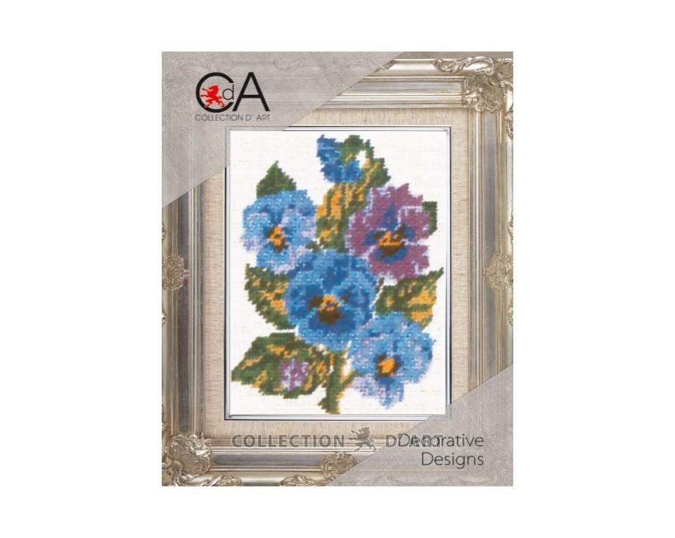 Tapestry Kits 3000 Series
