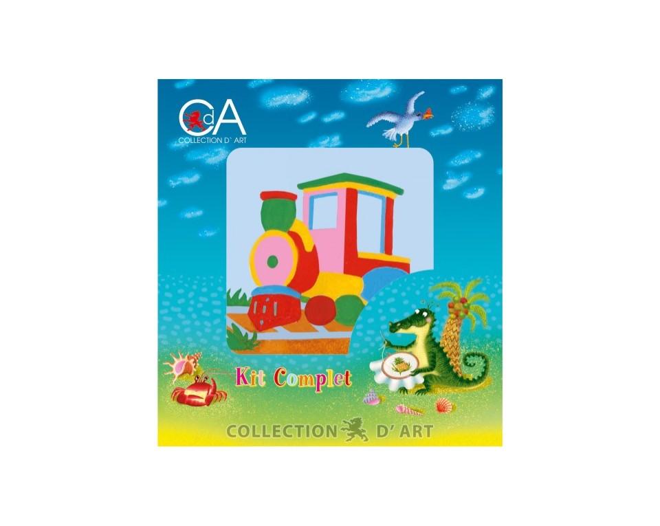 Tapestry Kits 1000 Series