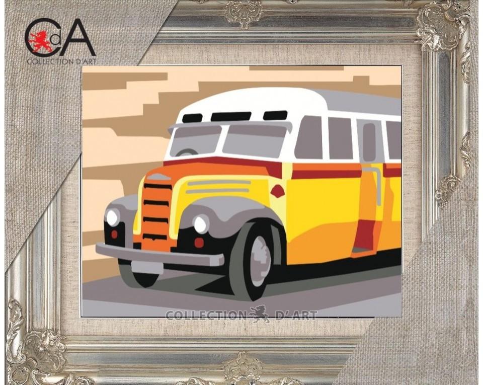 Tapestry Kits 3000 Series