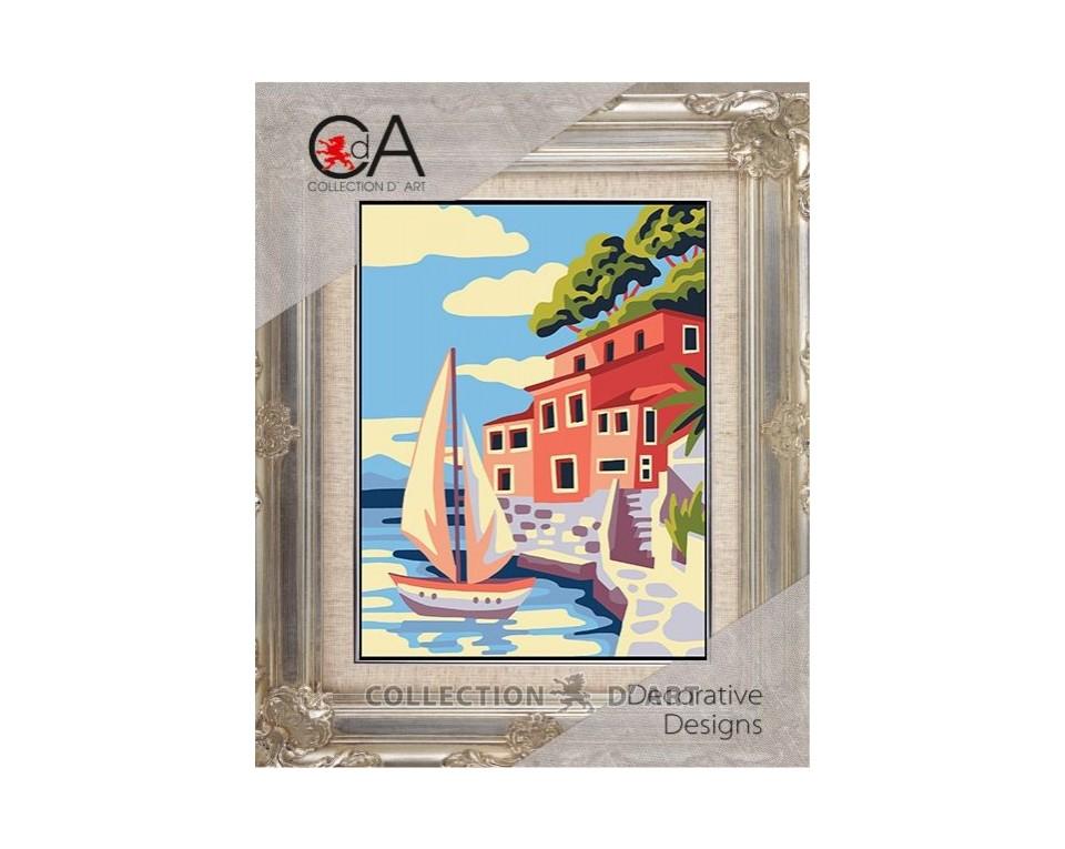 Tapestry Kits 3000 Series