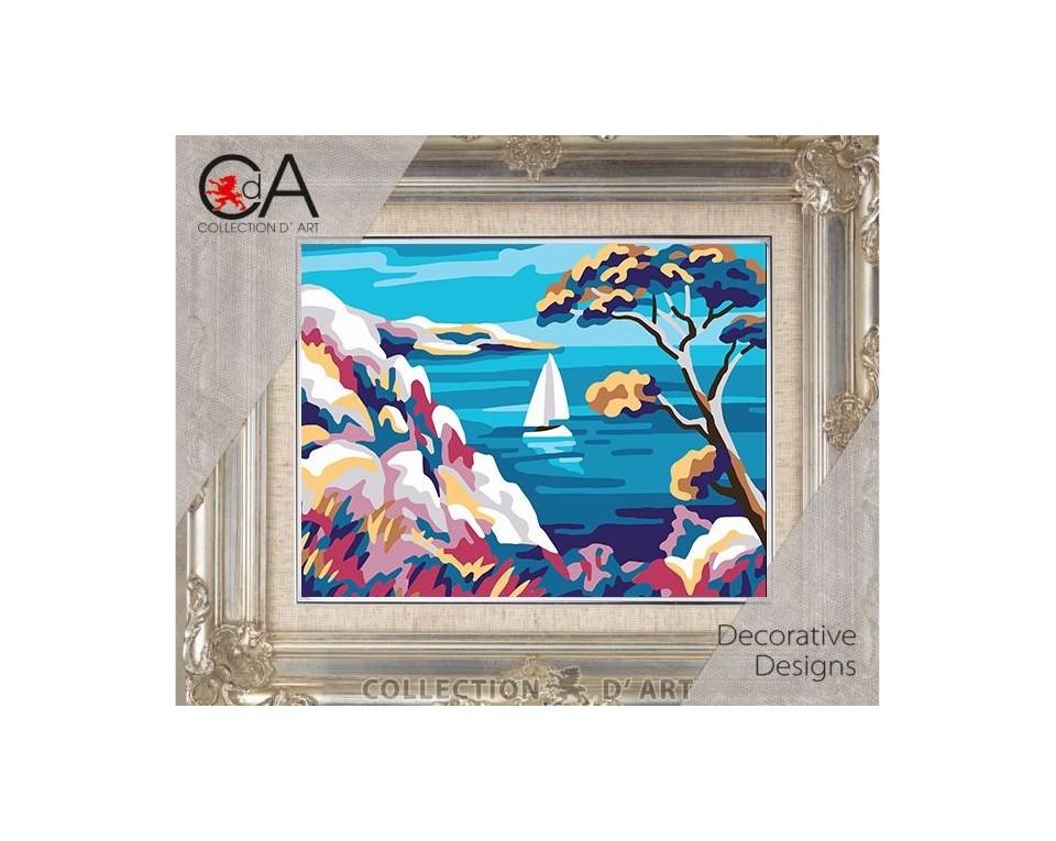 Tapestry Kits 3000 Series