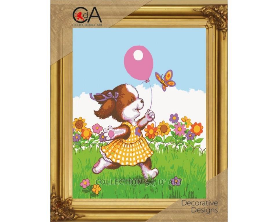 Tapestry Kits 6000 Series