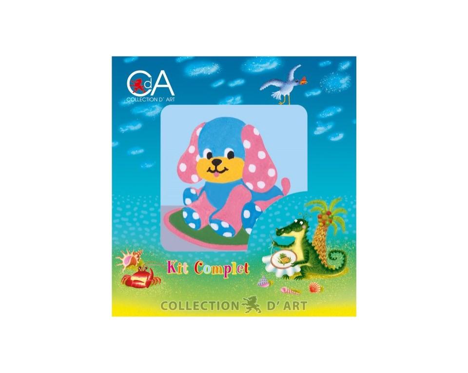 Tapestry Kits 1000 Series