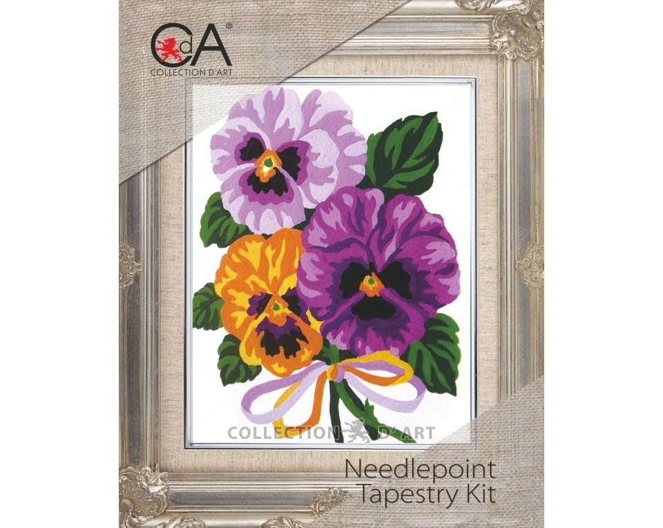 Tapestry Kits 3000 Series