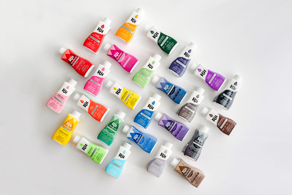 Rit Dye Liquid