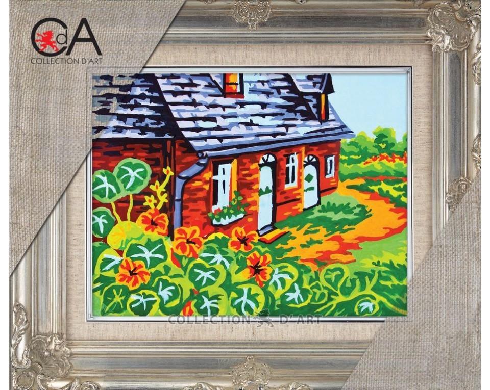 Tapestry Kits 3000 Series