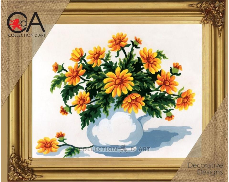 Tapestry Kits 6000 Series