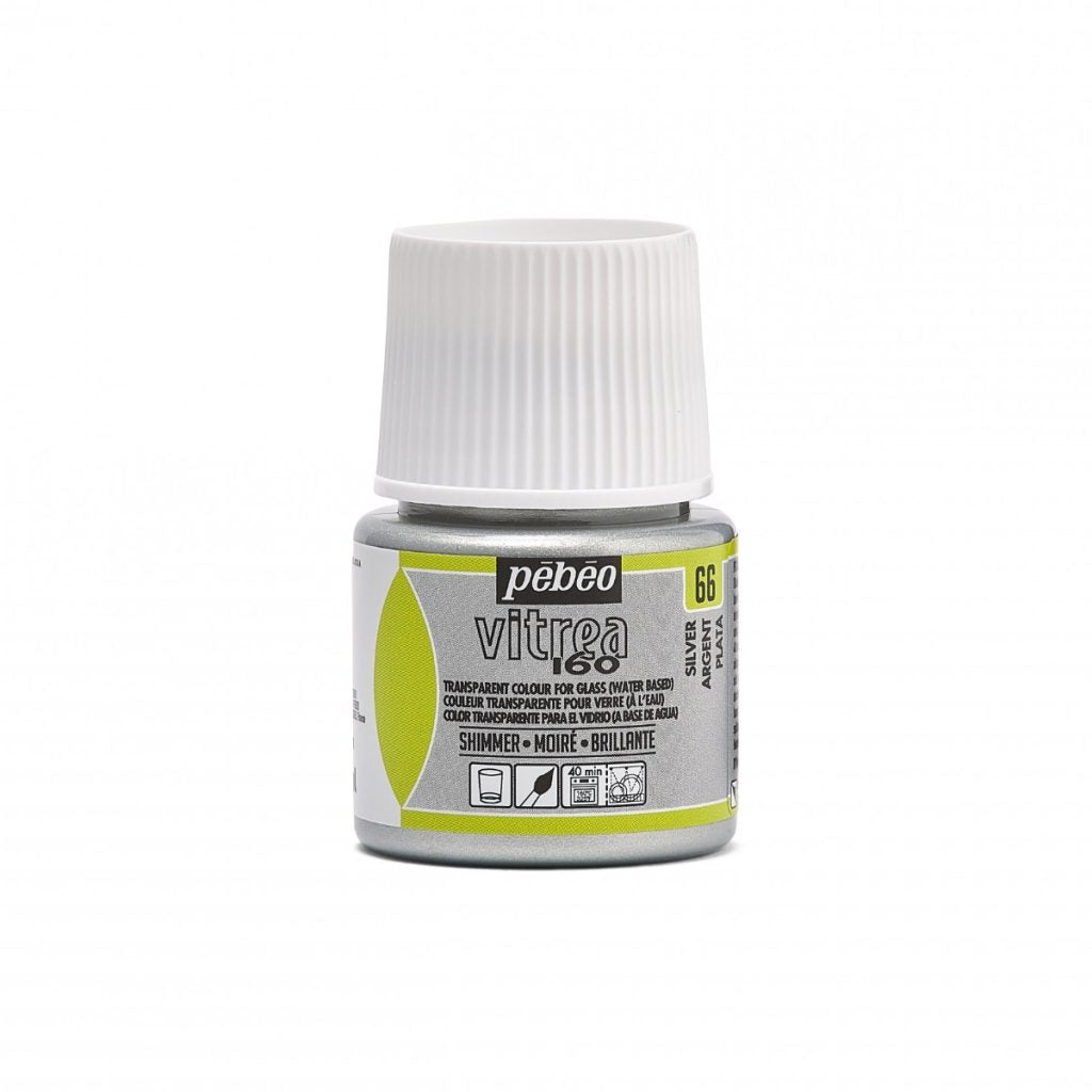 Pebeo Vitrea 160