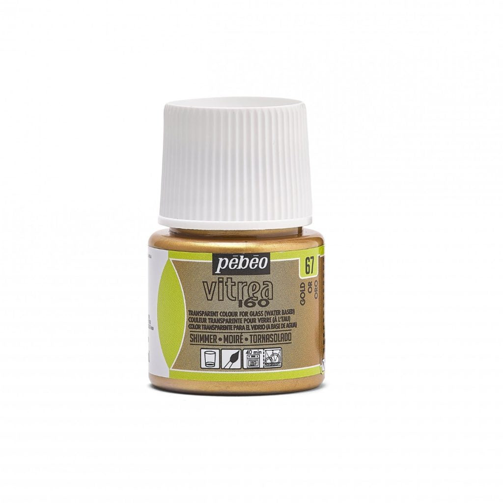 Pebeo Vitrea 160