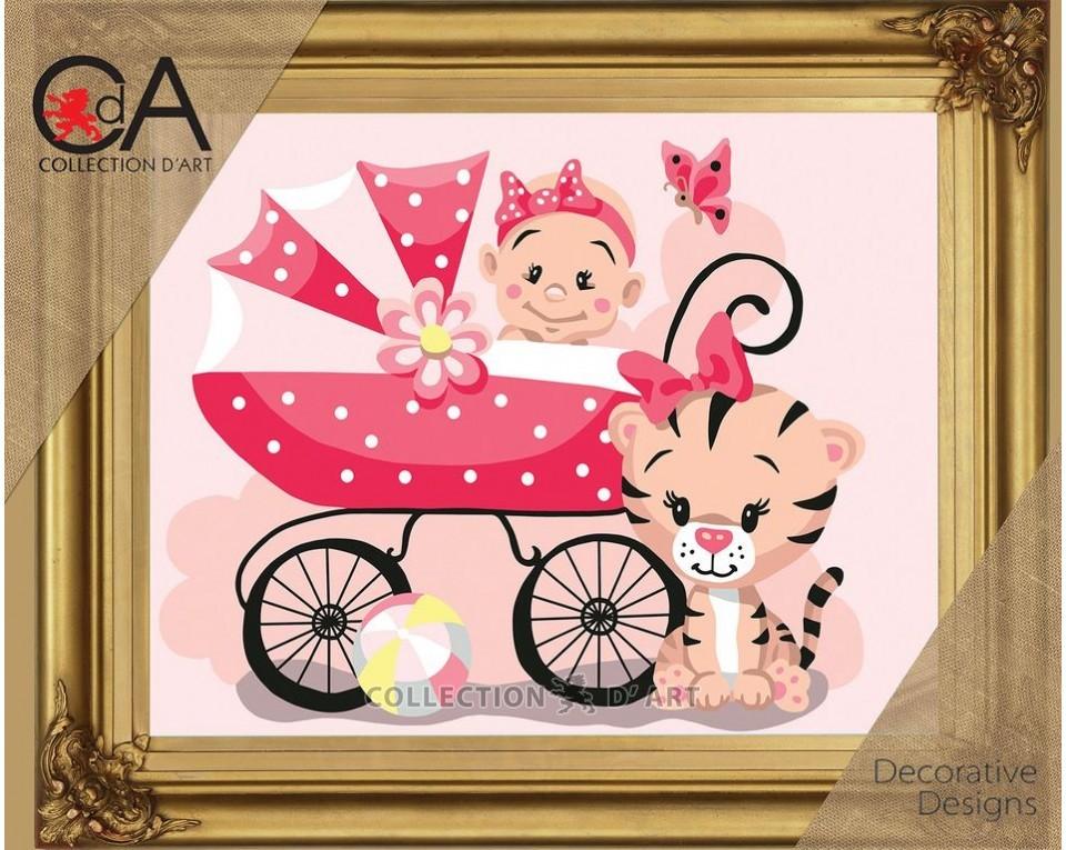 Tapestry Kits 6000 Series