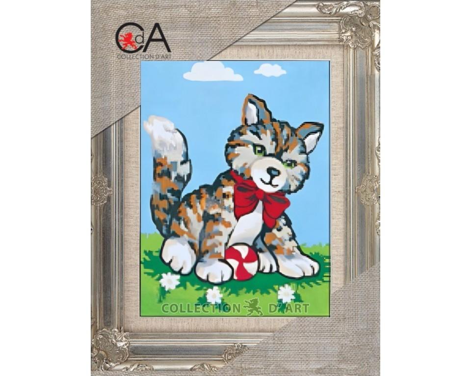 Tapestry Kits 3000 Series