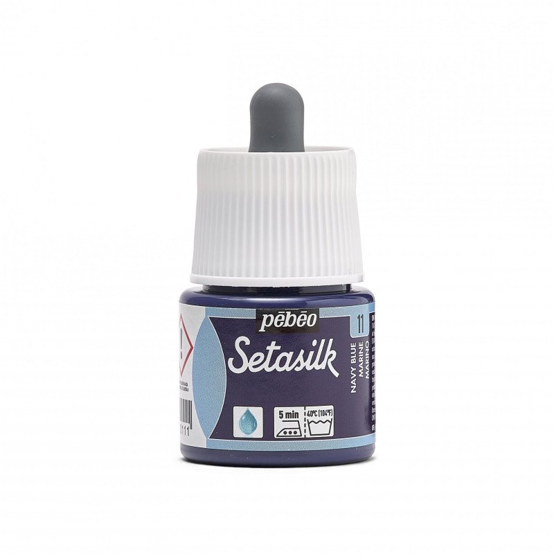 Pebeo Setasilk