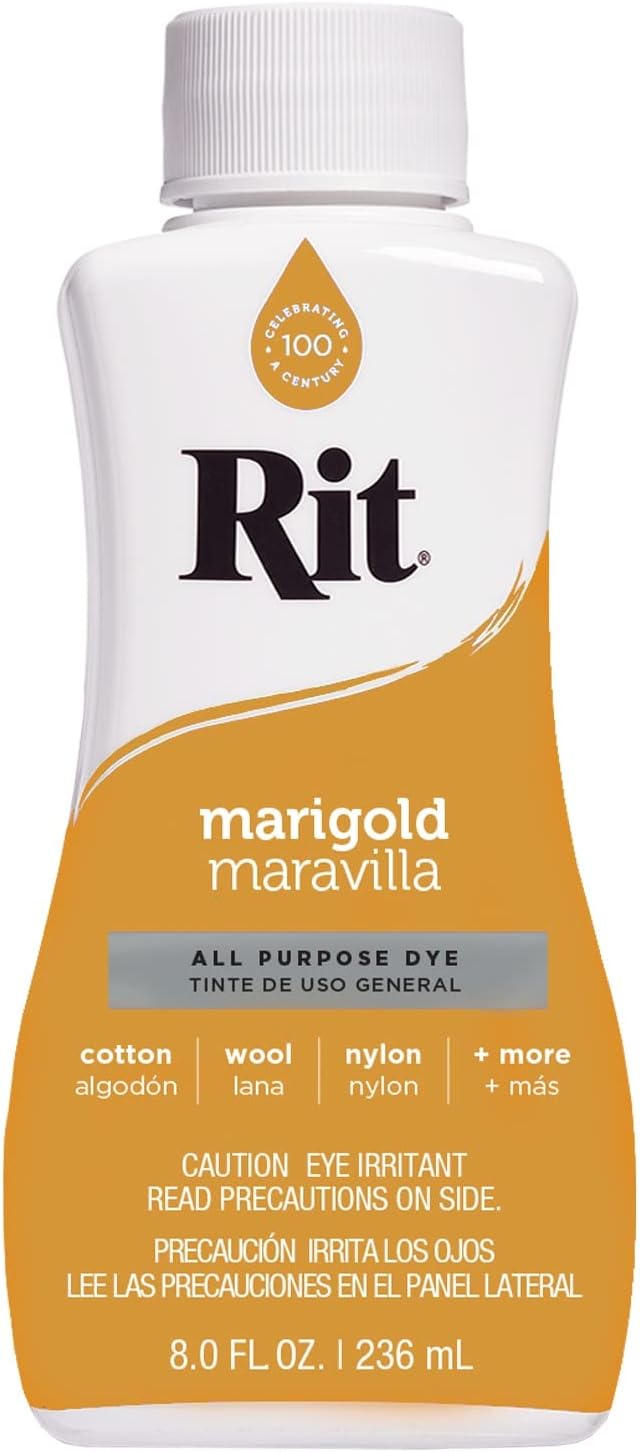 Rit Dye Liquid