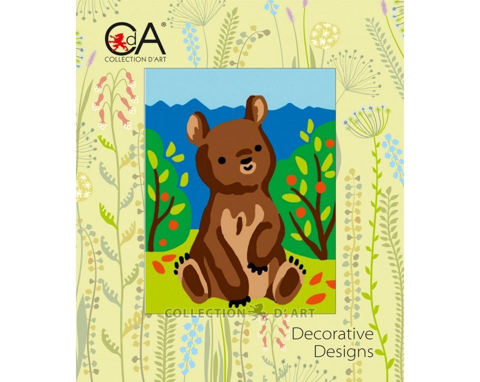 Tapestry Kits 3000 Series