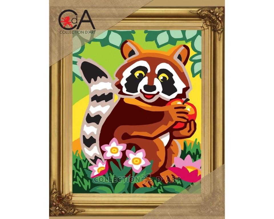 Tapestry Kits 6000 Series