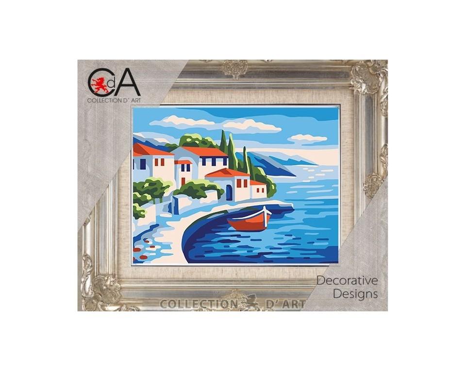 Tapestry Kits 3000 Series