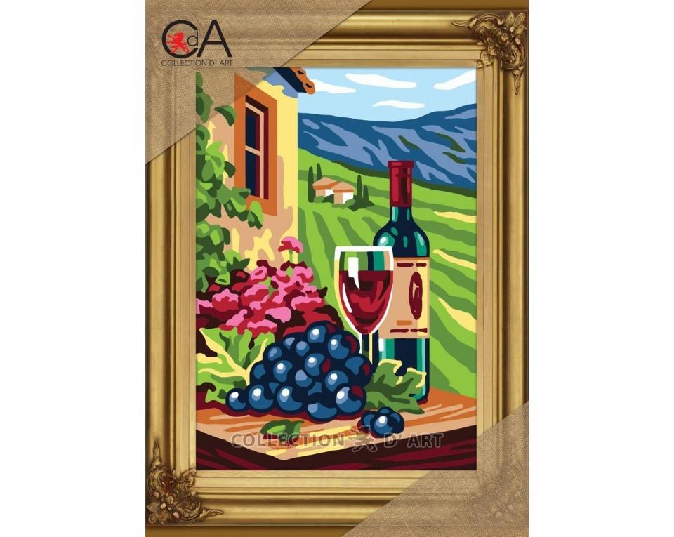 Tapestry Kits 6000 Series