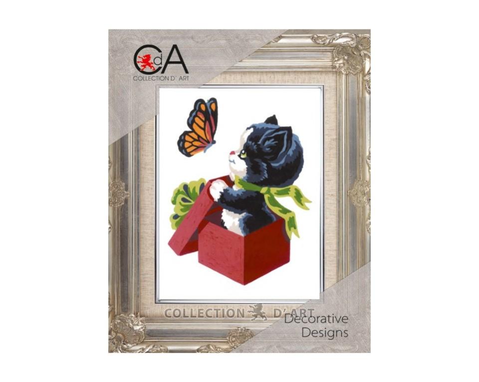 Tapestry Kits 3000 Series