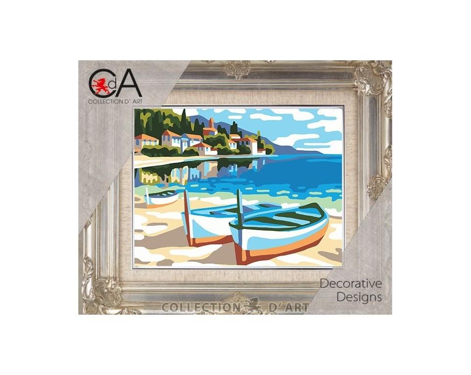 Tapestry Kits 3000 Series