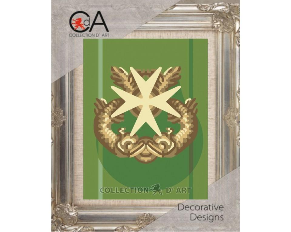 Tapestry Kits 3000 Series