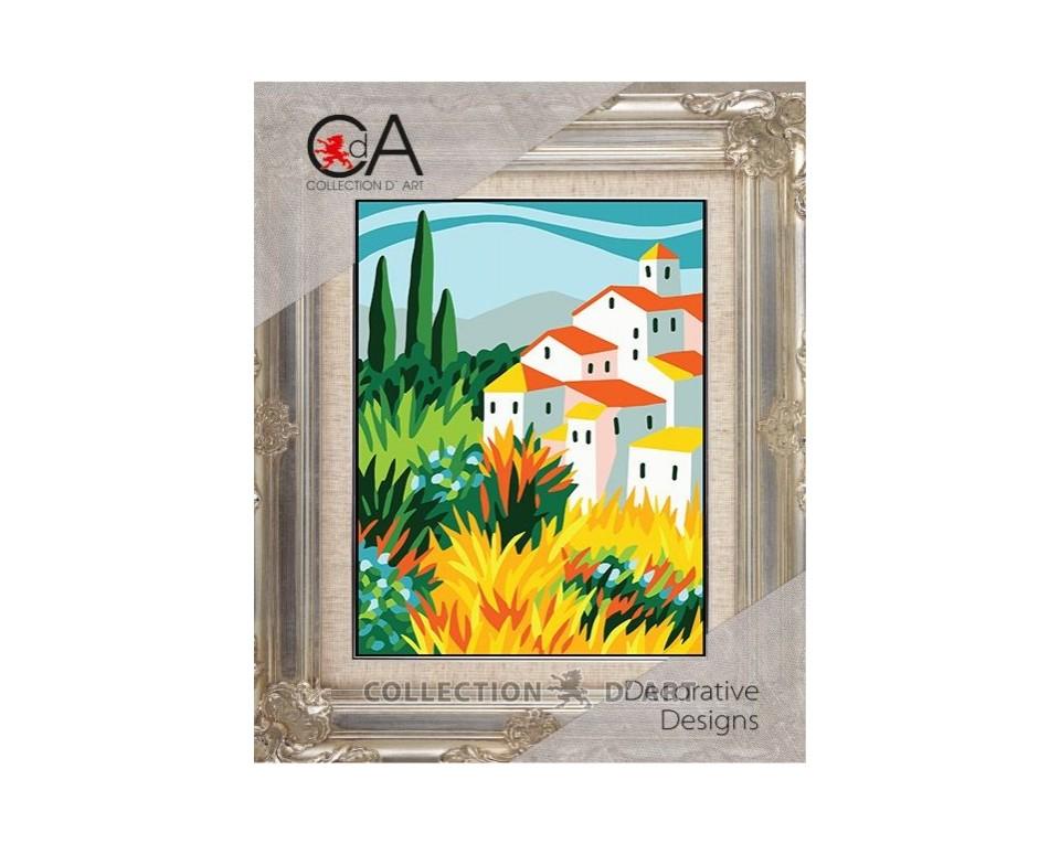 Tapestry Kits 3000 Series