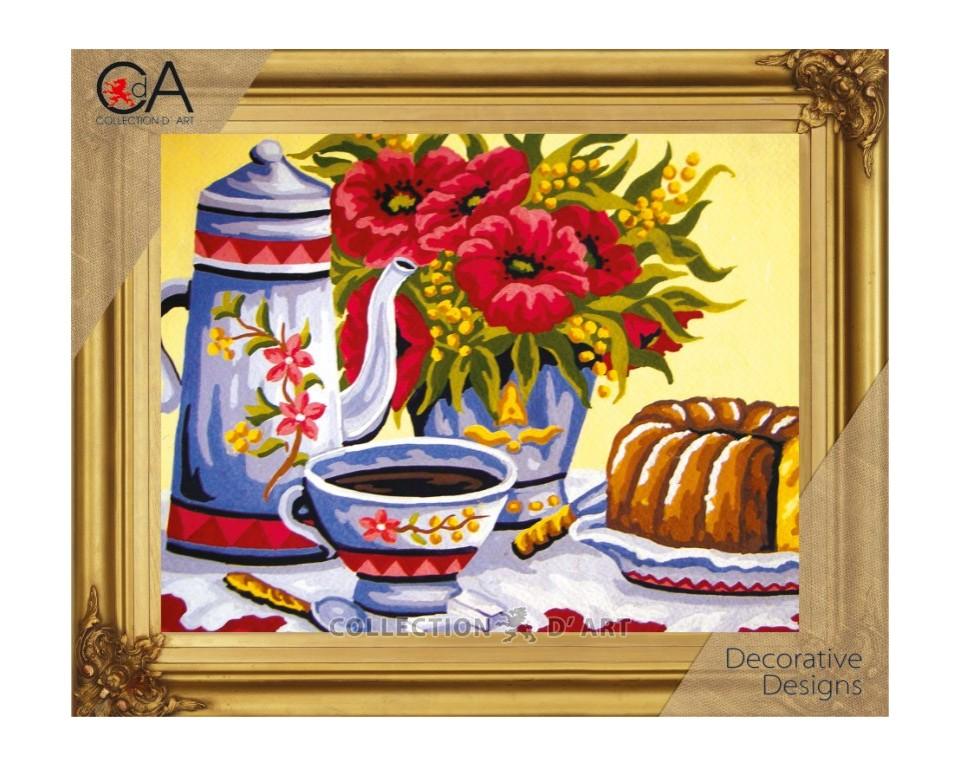 Tapestry Kits 6000 Series