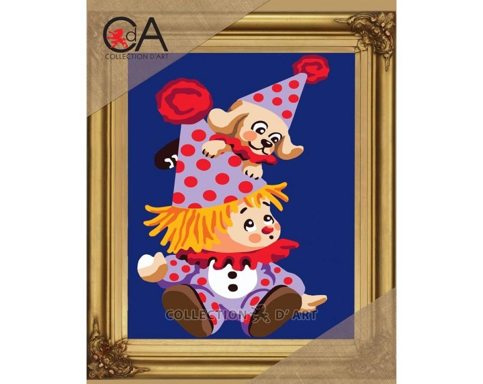 Tapestry Kits 6000 Series