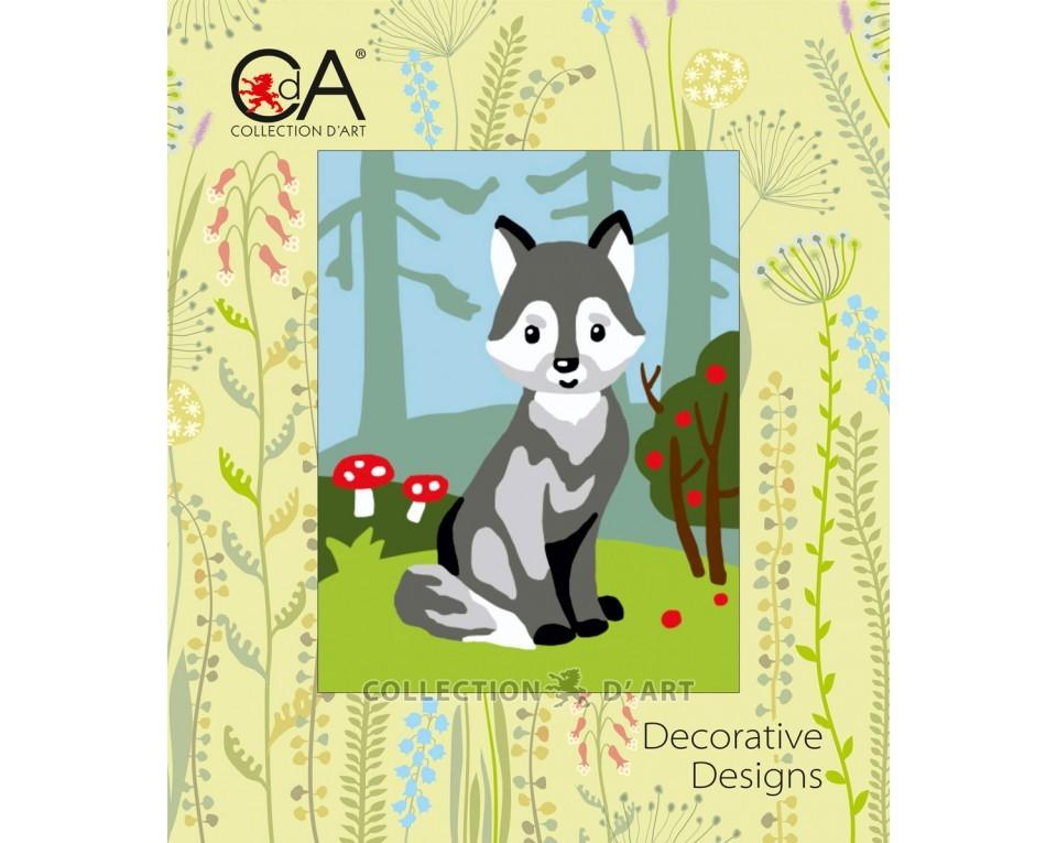 Tapestry Kits 3000 Series