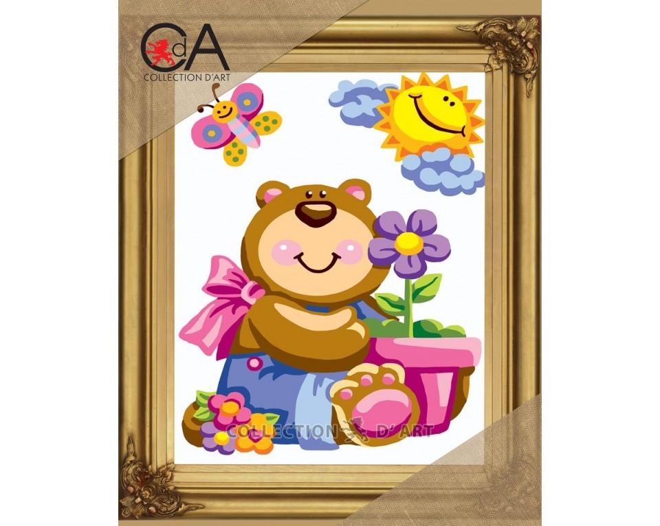 Tapestry Kits 6000 Series