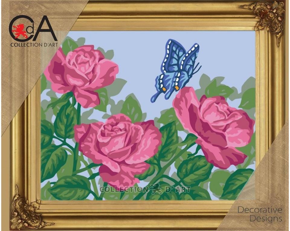 Tapestry Kits 6000 Series