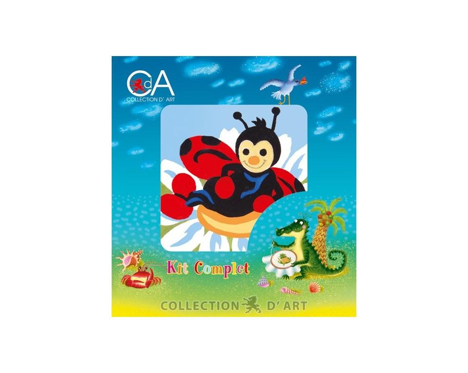 Tapestry Kits 1000 Series
