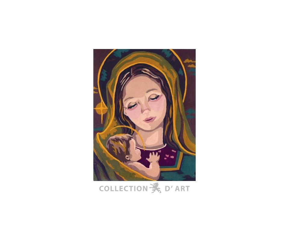 Tapestry Kits 3000 Series