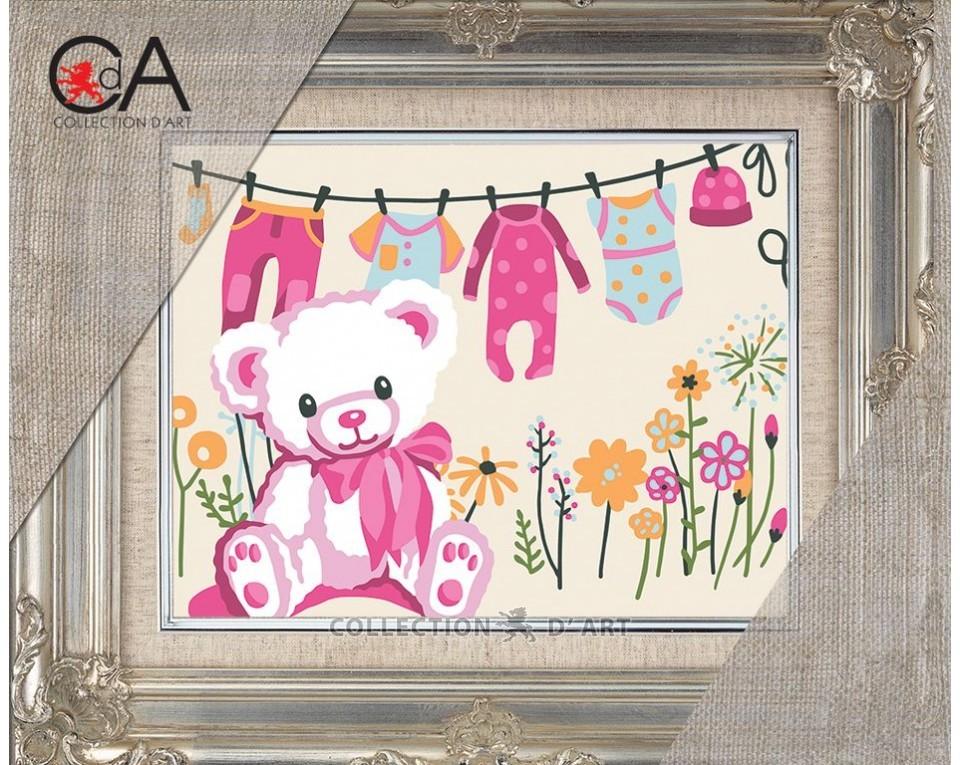 Tapestry Kits 3000 Series