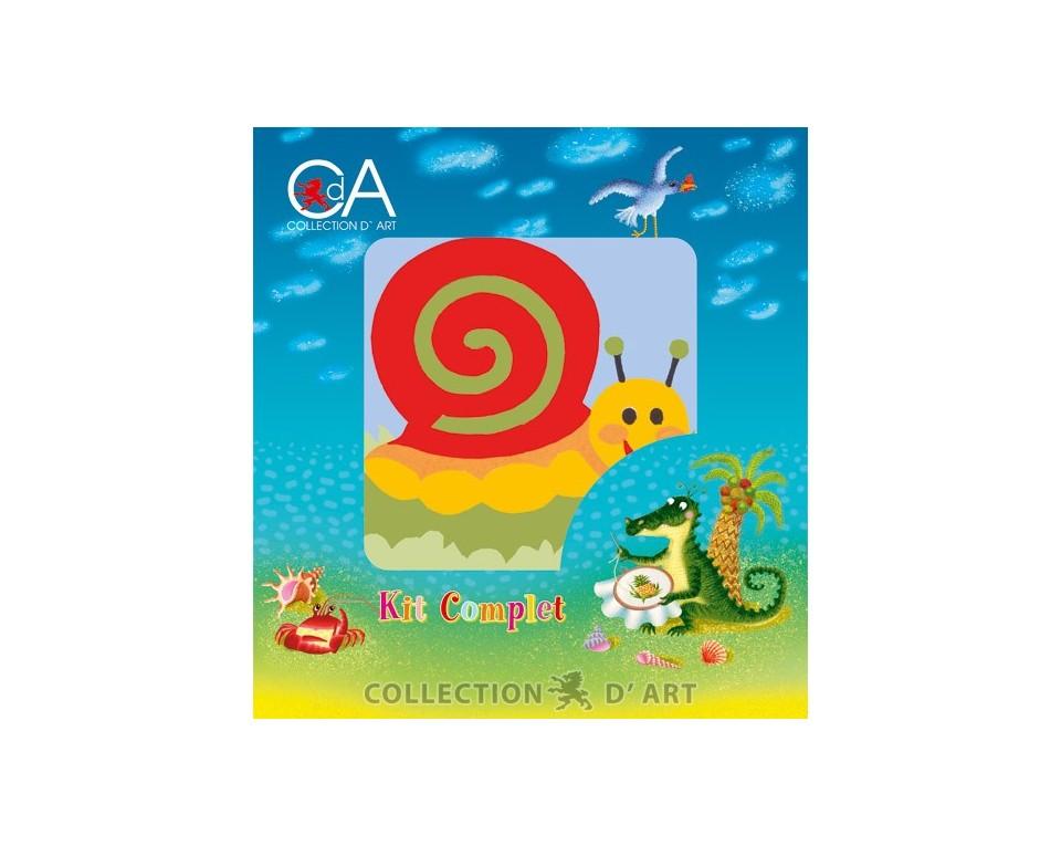 Tapestry Kits 1000 Series