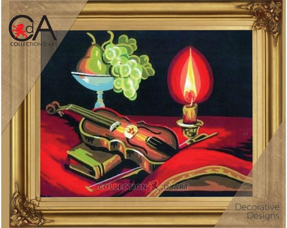 Tapestry Kits 6000 Series
