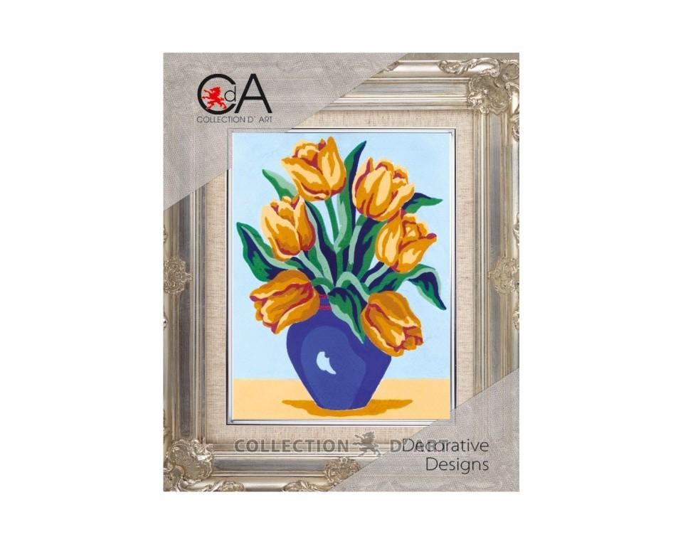 Tapestry Kits 3000 Series