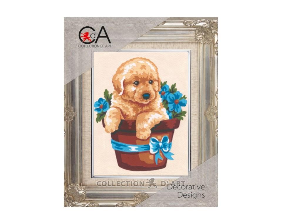 Tapestry Kits 3000 Series