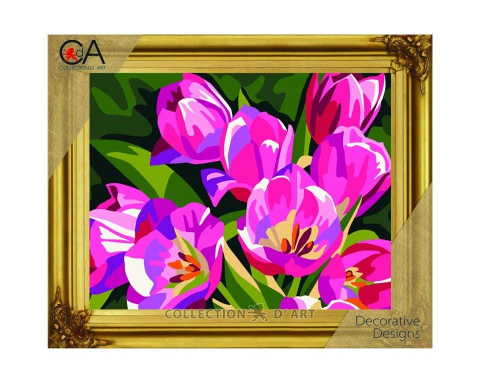 Tapestry Kits 6000 Series