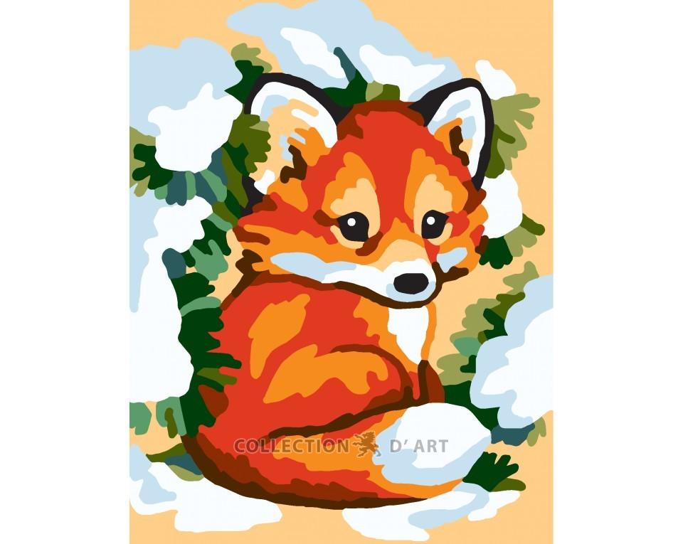 Tapestry Kits 3000 Series
