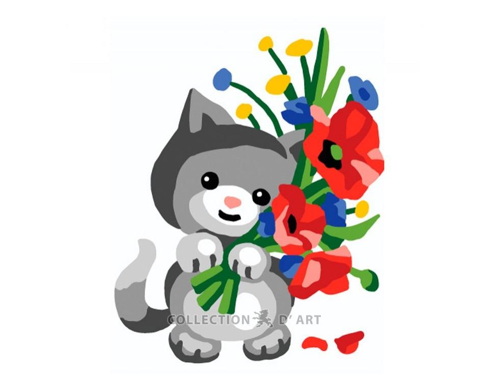 Tapestry Kits 3000 Series