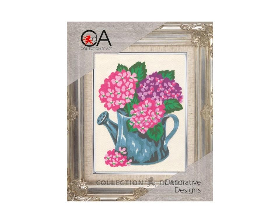 Tapestry Kits 3000 Series