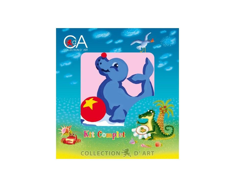 Tapestry Kits 1000 Series