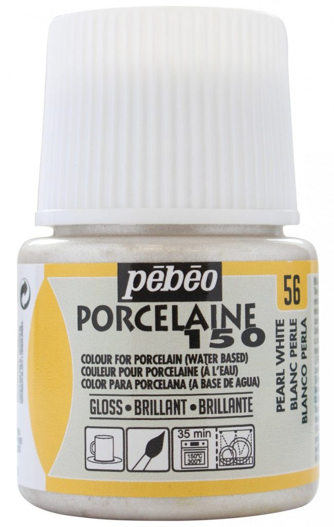 Pebeo Porcelain 150