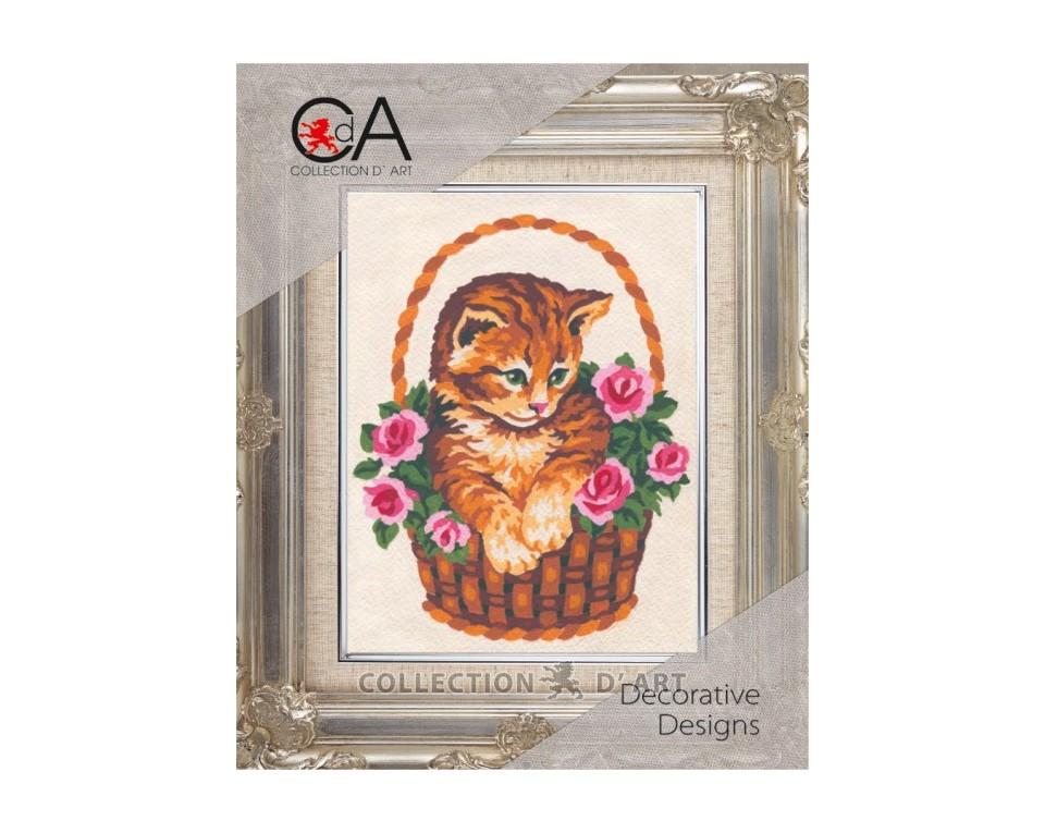 Tapestry Kits 3000 Series
