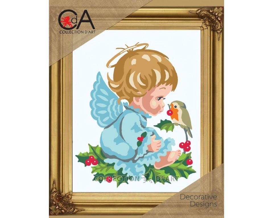 Tapestry Kits 6000 Series