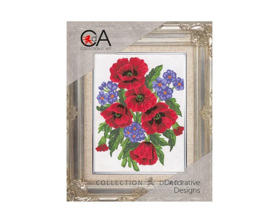 Tapestry Kits 3000 Series
