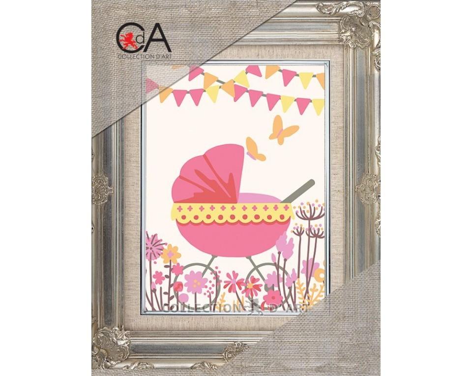 Tapestry Kits 3000 Series