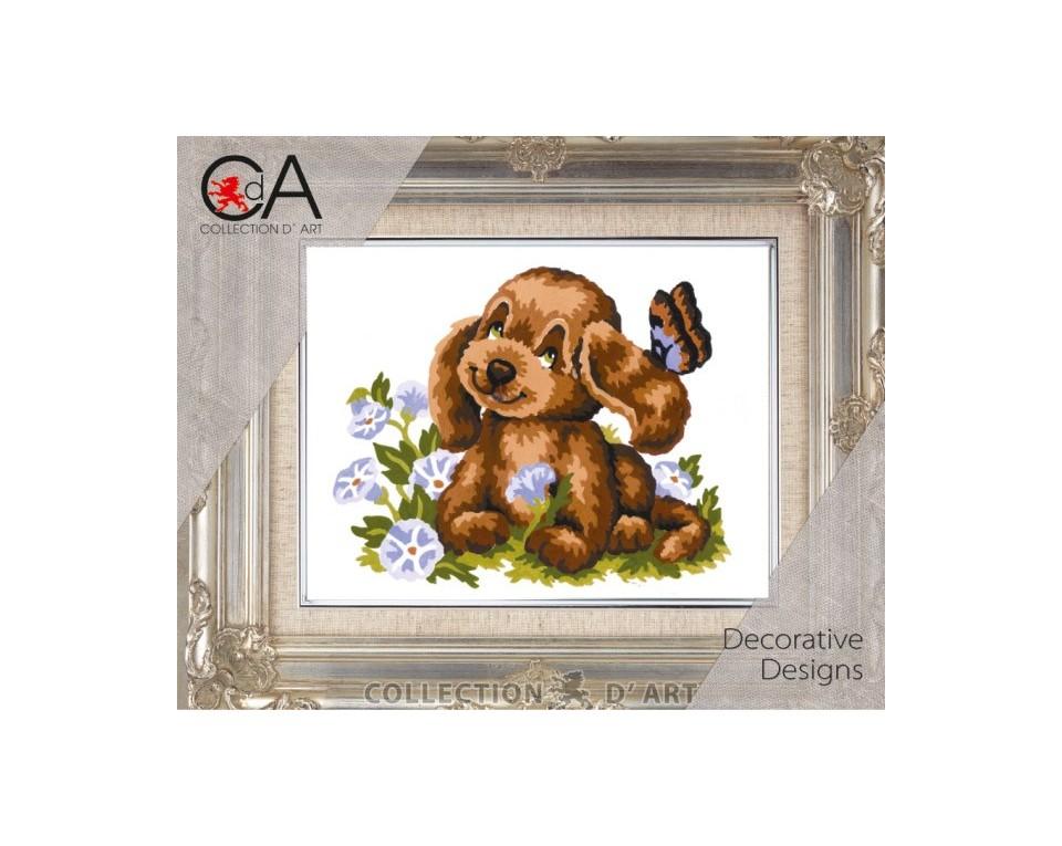 Tapestry Kits 3000 Series