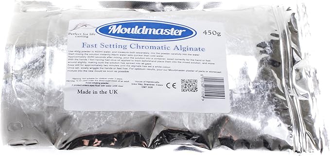 Alginate 450g