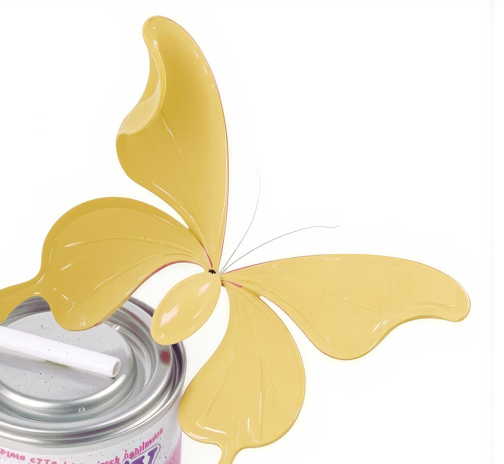 Dip It Fantasy Film Tins - Treasure Trove effect
